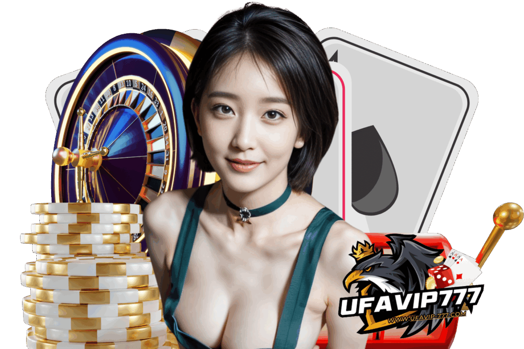 ufavip777 สมัคร